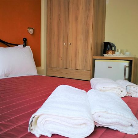Apollon Hotel Chania  Zewnętrze zdjęcie