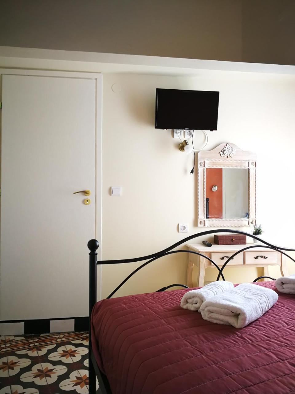 Apollon Hotel Chania  Zewnętrze zdjęcie