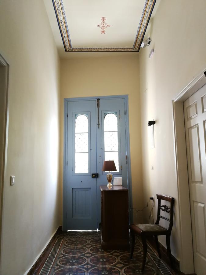 Apollon Hotel Chania  Zewnętrze zdjęcie