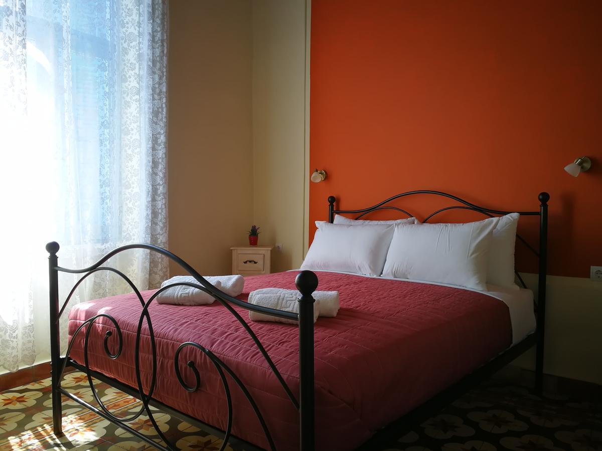 Apollon Hotel Chania  Zewnętrze zdjęcie