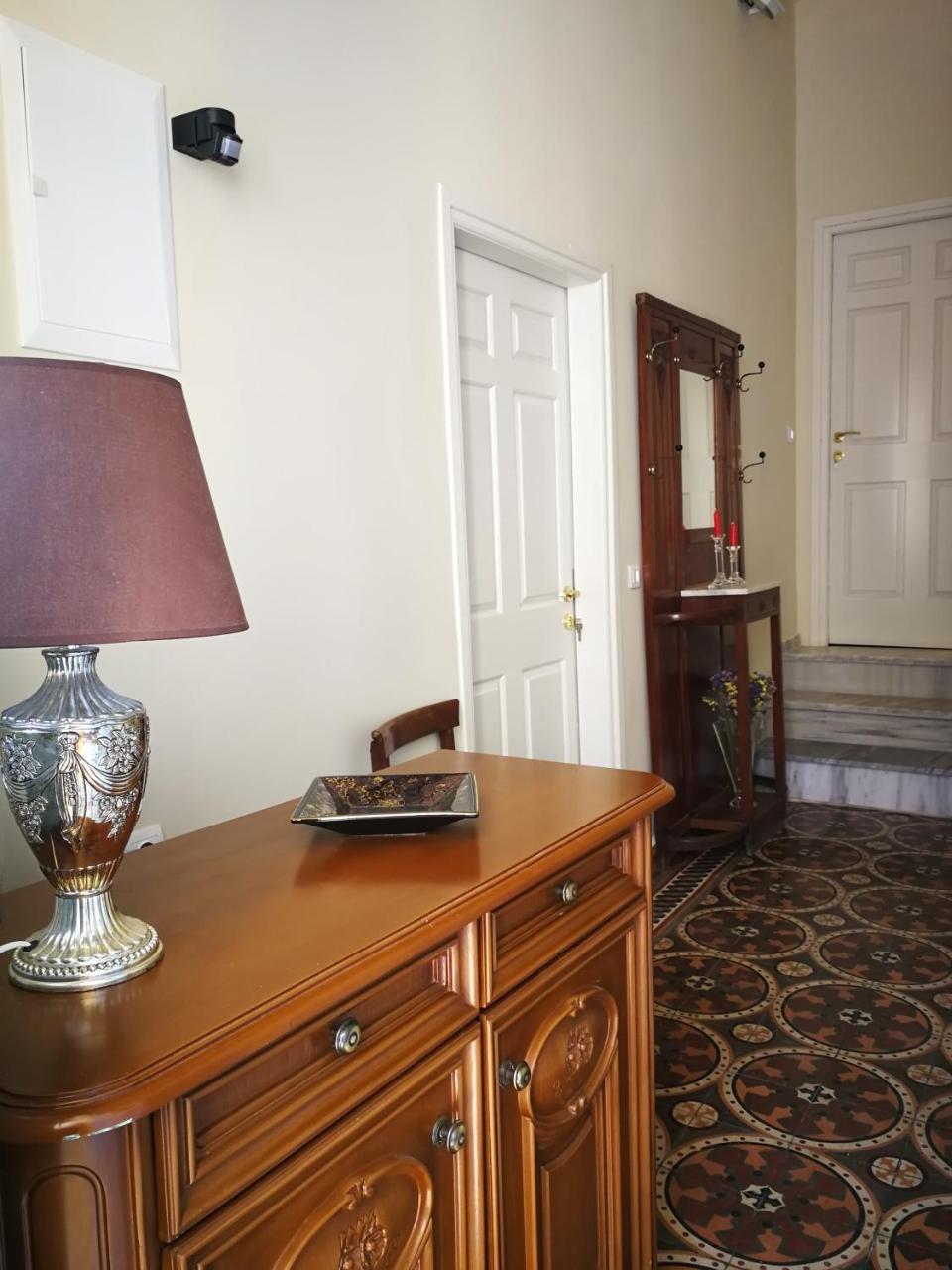 Apollon Hotel Chania  Zewnętrze zdjęcie