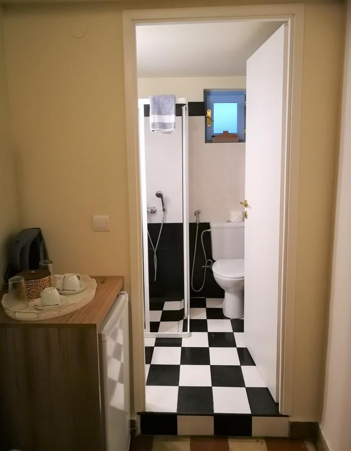 Apollon Hotel Chania  Zewnętrze zdjęcie