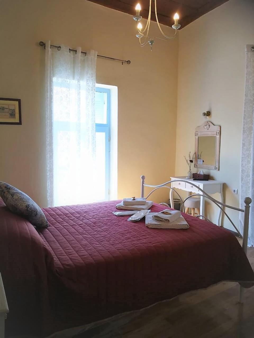 Apollon Hotel Chania  Zewnętrze zdjęcie