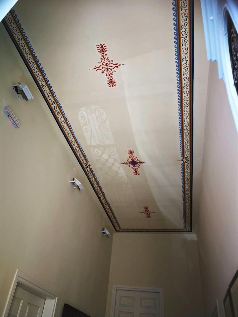 Apollon Hotel Chania  Zewnętrze zdjęcie