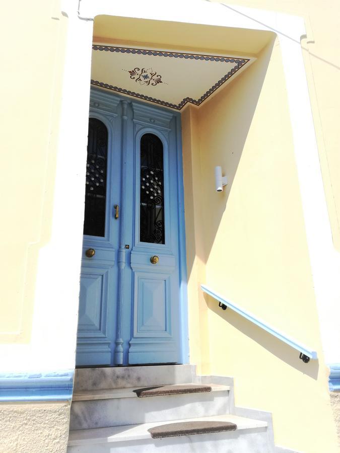 Apollon Hotel Chania  Zewnętrze zdjęcie