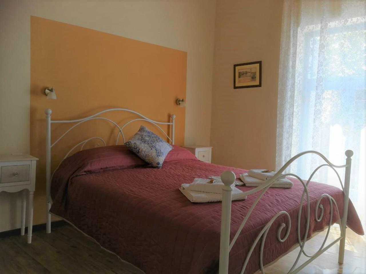Apollon Hotel Chania  Zewnętrze zdjęcie
