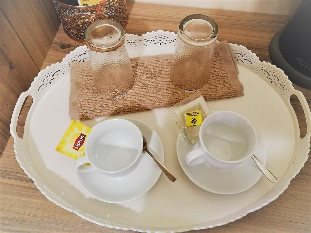 Apollon Hotel Chania  Zewnętrze zdjęcie