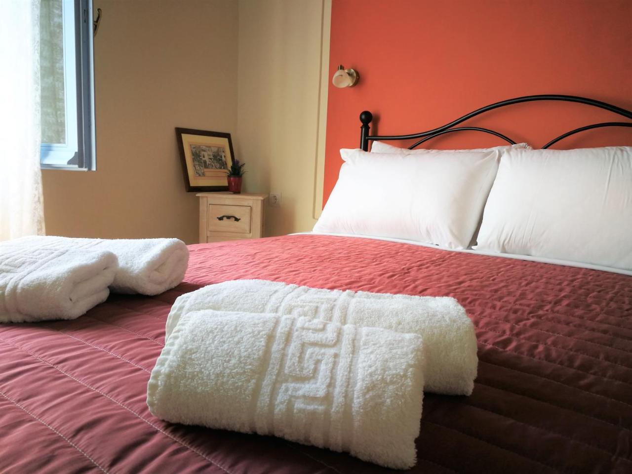 Apollon Hotel Chania  Zewnętrze zdjęcie